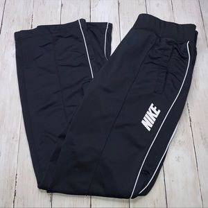 Nike track pants